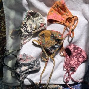 Novella Royale face masks